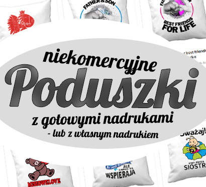 Poduszki