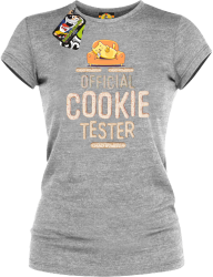 Official Cookie Tester melanżowa