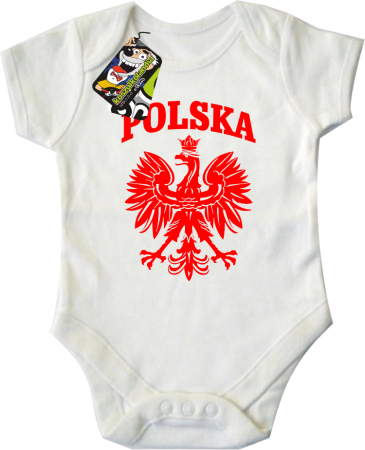 Polska - Body dziecięce