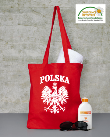 Polska - Torba EKO