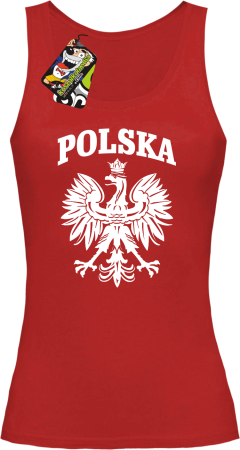 Polska - Top damski