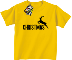 PumRenifer Style Christmas ZOLTA