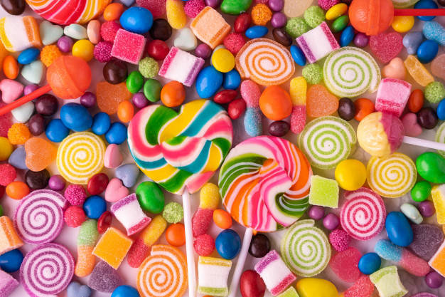 Dlaczego kochamy słodycze